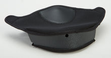 Chin Curtain/Breath Deflector For Snap In Jaw Gm 67/Of 77