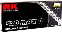 520maxo Drive Chain Gold 520 X 120