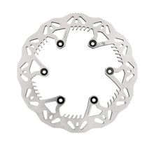 Rear Disc