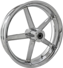 Srt Wheel And Rake Kit I Beam Chrome