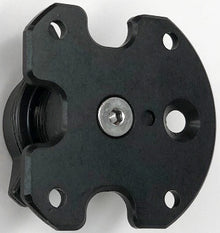 Top Plate Garmin Requires 4 Tech Zumo 660