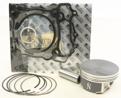 Top End Kit 96.57/Std 11:1 Pol