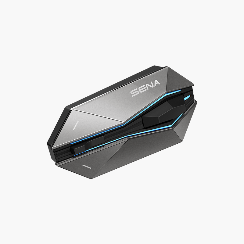 60x Comm System Single Sound By Bose