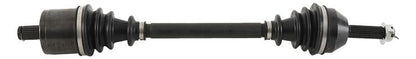 8 Ball Extreme Axle Front