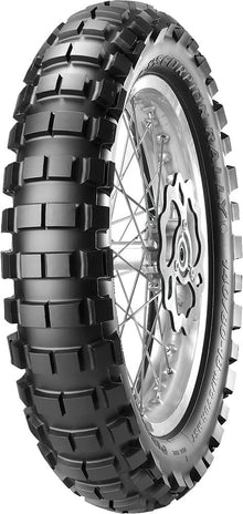 Tire Rally Str As Front 90/90 21 54v Bias Tl