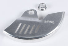 Rear Disc Guard