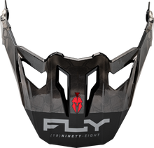 Trekker Kryptek Conceal Visor Black/Grey/White