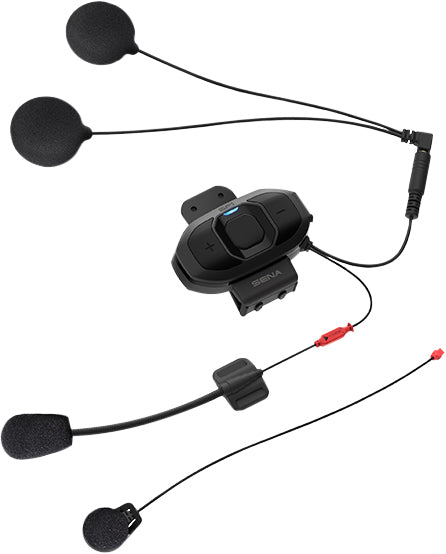 Sf1 Bluetooth Communication System