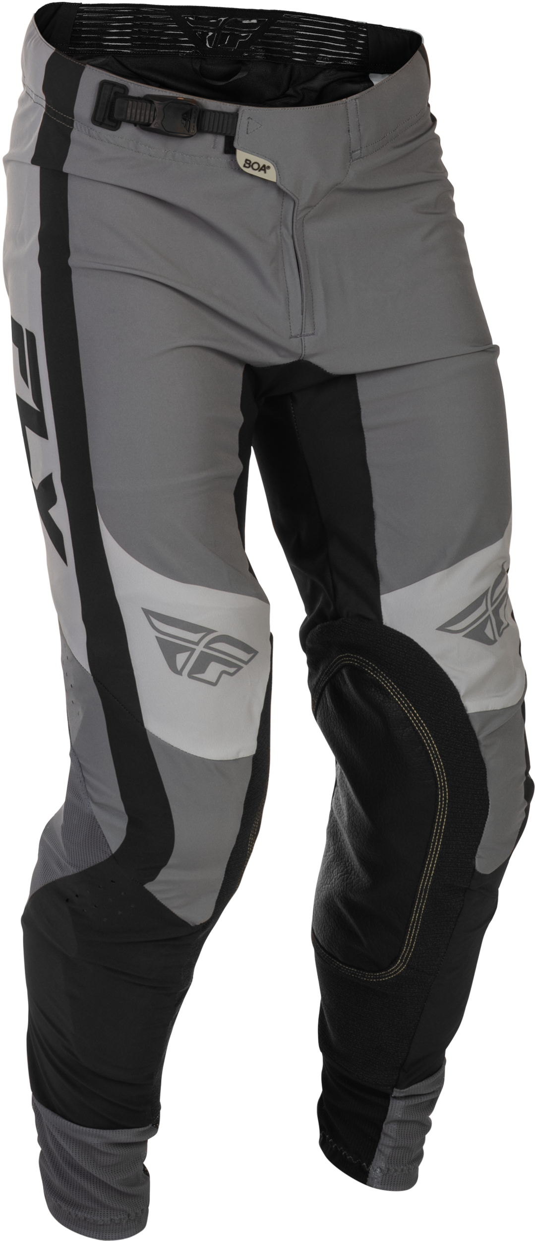 Lite Pants Grey/Black Sz 28