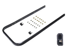 Rear Bumper 154 S D