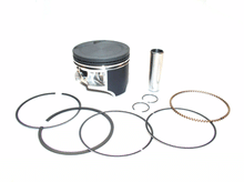 Piston Kit 73.95/Std Hon