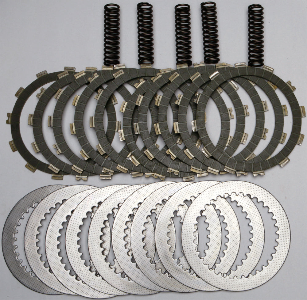 Srk Complete Clutch Kit Srk89