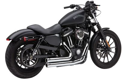 Speedster 909 Chrome Sportster 07 13