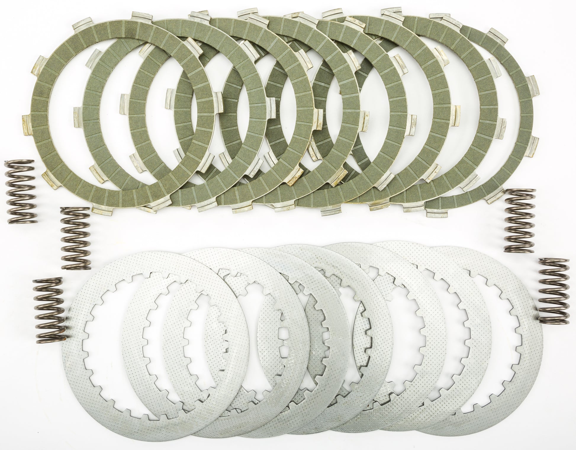 Srk Complete Clutch Kit Srk139