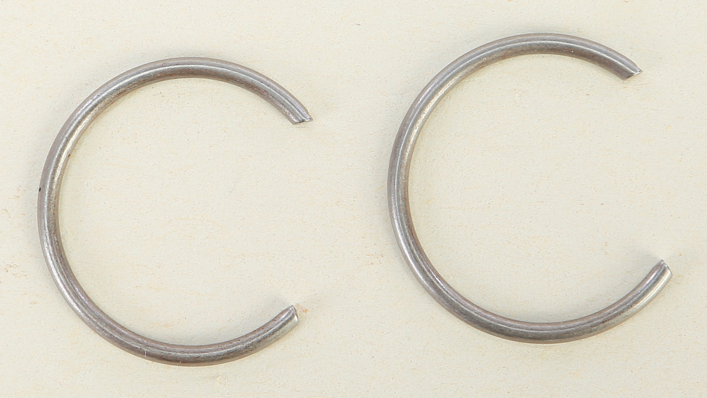 Piston Circlips For Wiseco Pistons Only