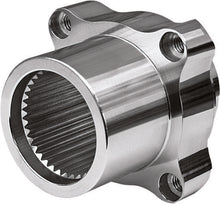 Axle Disc Hub Suz
