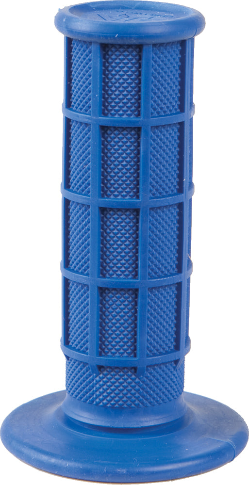 Mini Grips Blue 3/4"