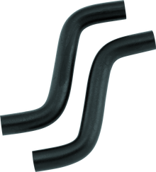 Kuryakyn O.E.M. Style Twin Cam Breather Hose