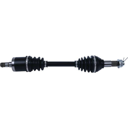 All Balls Racing 2019 Can-Am Outlander Max PRO 570 EFI 8 Ball Axle Front Left