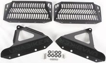 Radiator Guard (Black)