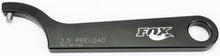 Spanner Wrench 2.5 Preload