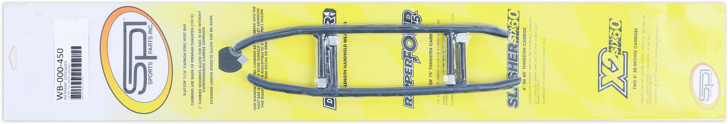 Defender Wearbar S D S/M