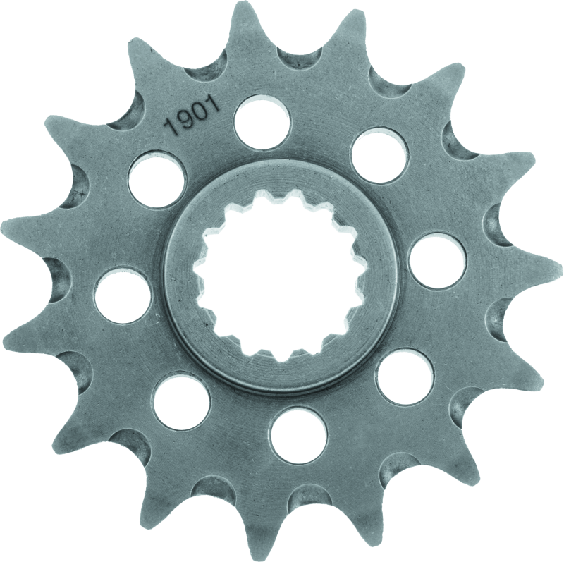 BikeMaster Beta Husaberg Husqvarna KTM Front Sprocket 520 14T