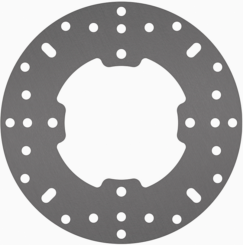 Standard Rotor