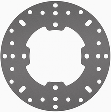 Standard Rotor