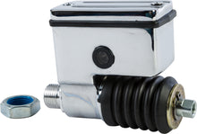 Rear Master Cyl Chr Oe#42474 9