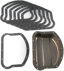 Gasket Rocker Cover Panhead .062 Paper 10/Pk 17541 48 A