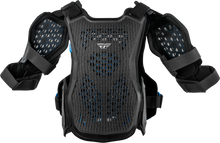 Blueprint Rch 3 Chest Protector Black Sm/Md