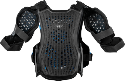 Blueprint Rch 3 Chest Protector Black Sm/Md