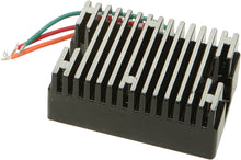 Regulator Black Xl 65 69 Gen 12v Replaces Mechanical