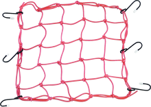 BikeMaster Stretch Net - Orange