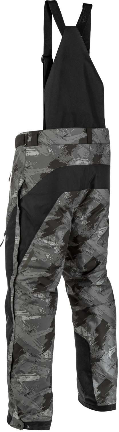 Snx Pro Pant Black Xt