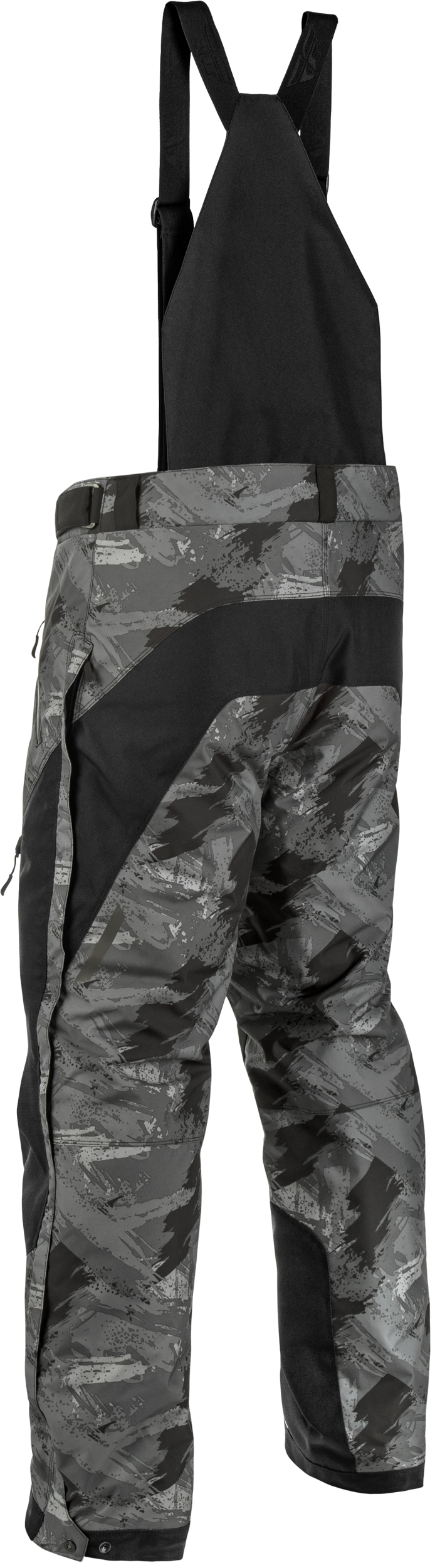 Snx Pro Pant Black Mt