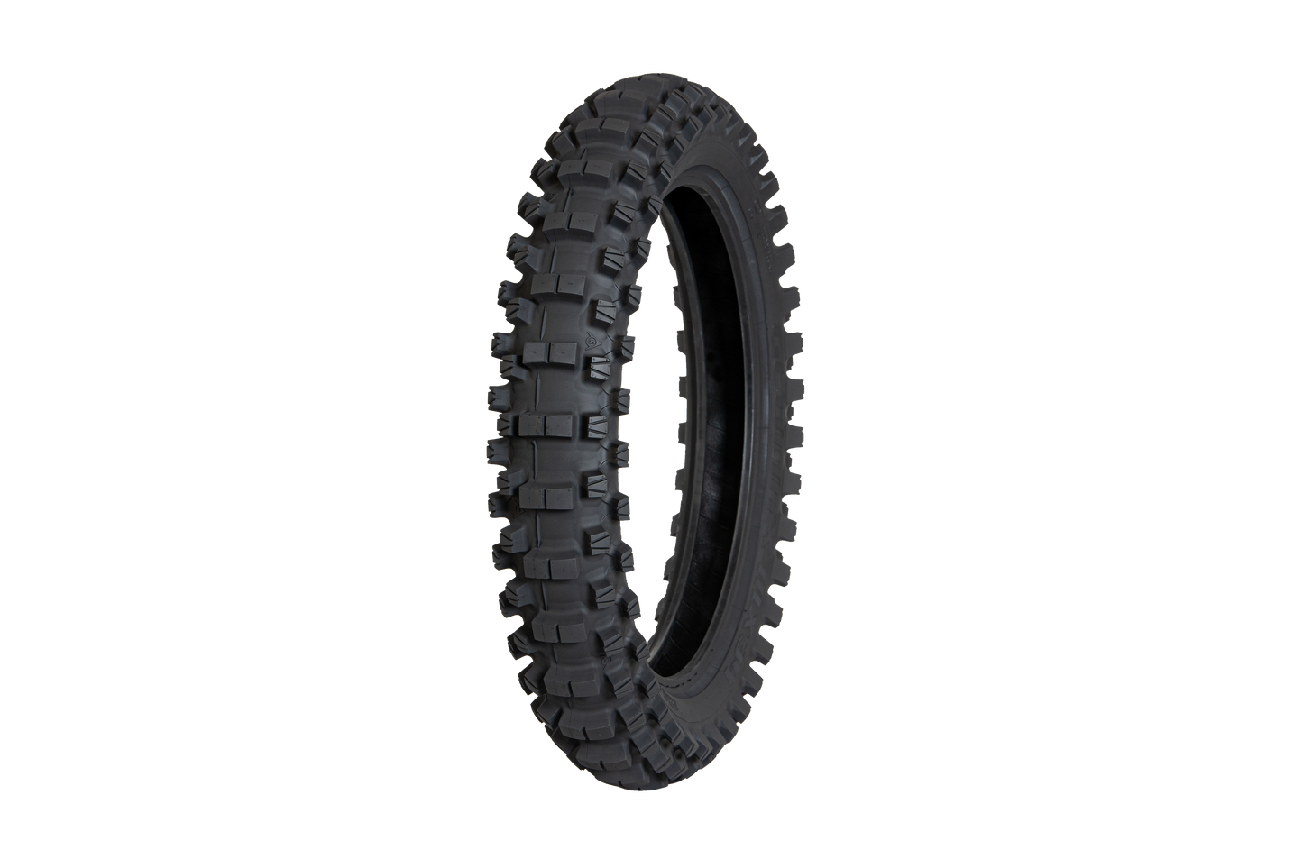 Tire Geomax Mx34 Rear 110/100 18 64m Bias Tt