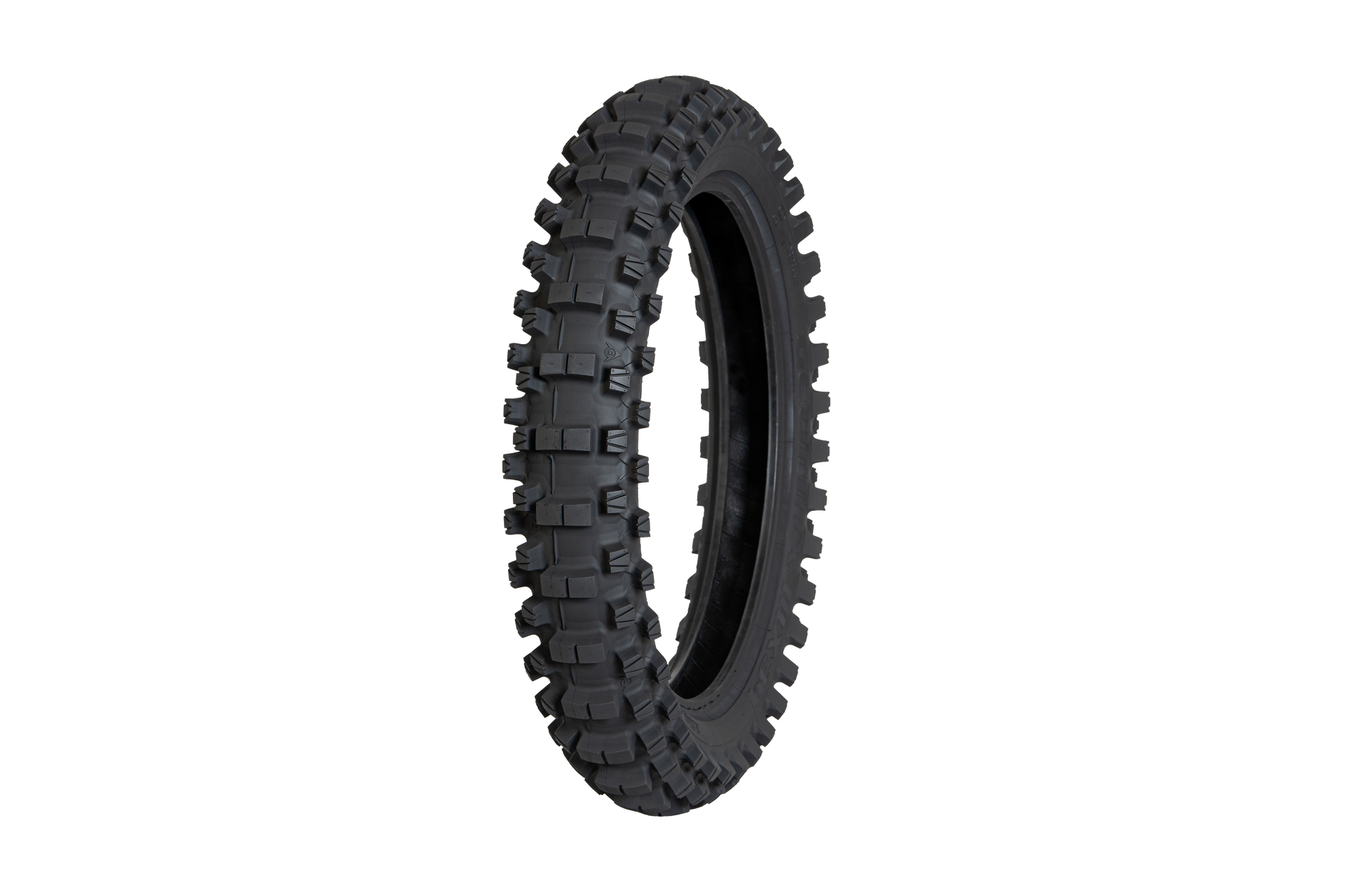 Tire Geomax Mx34 Rear 90/100 16 51m Bias Tt
