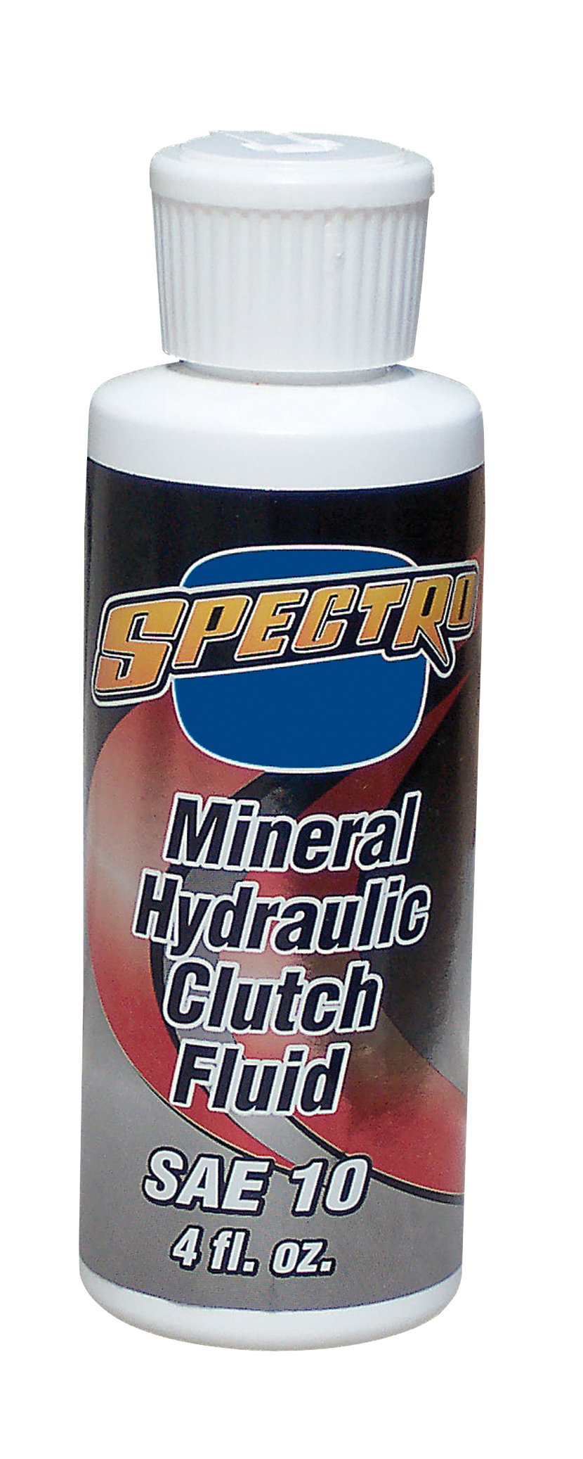 Mineral Hydraulic Clutch Fluid 4 Oz For Magura Style Clutches