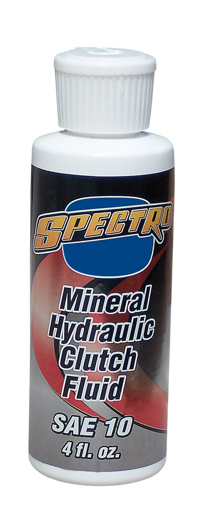 Mineral Hydraulic Clutch Fluid 4 Oz For Magura Style Clutches