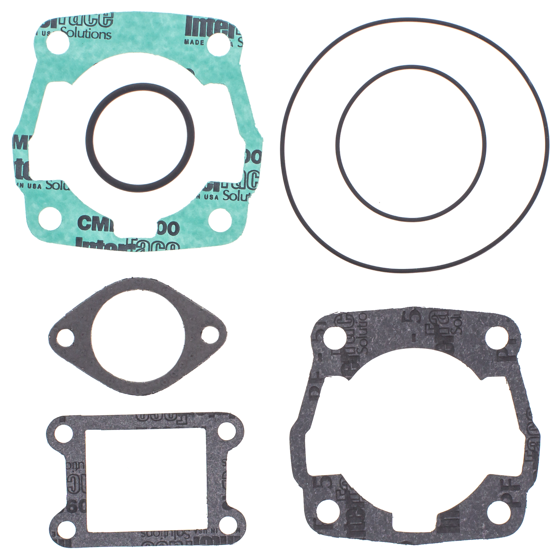 Top End Gaskets
