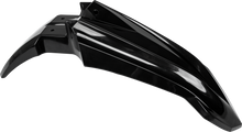 Front Fender Beta Black