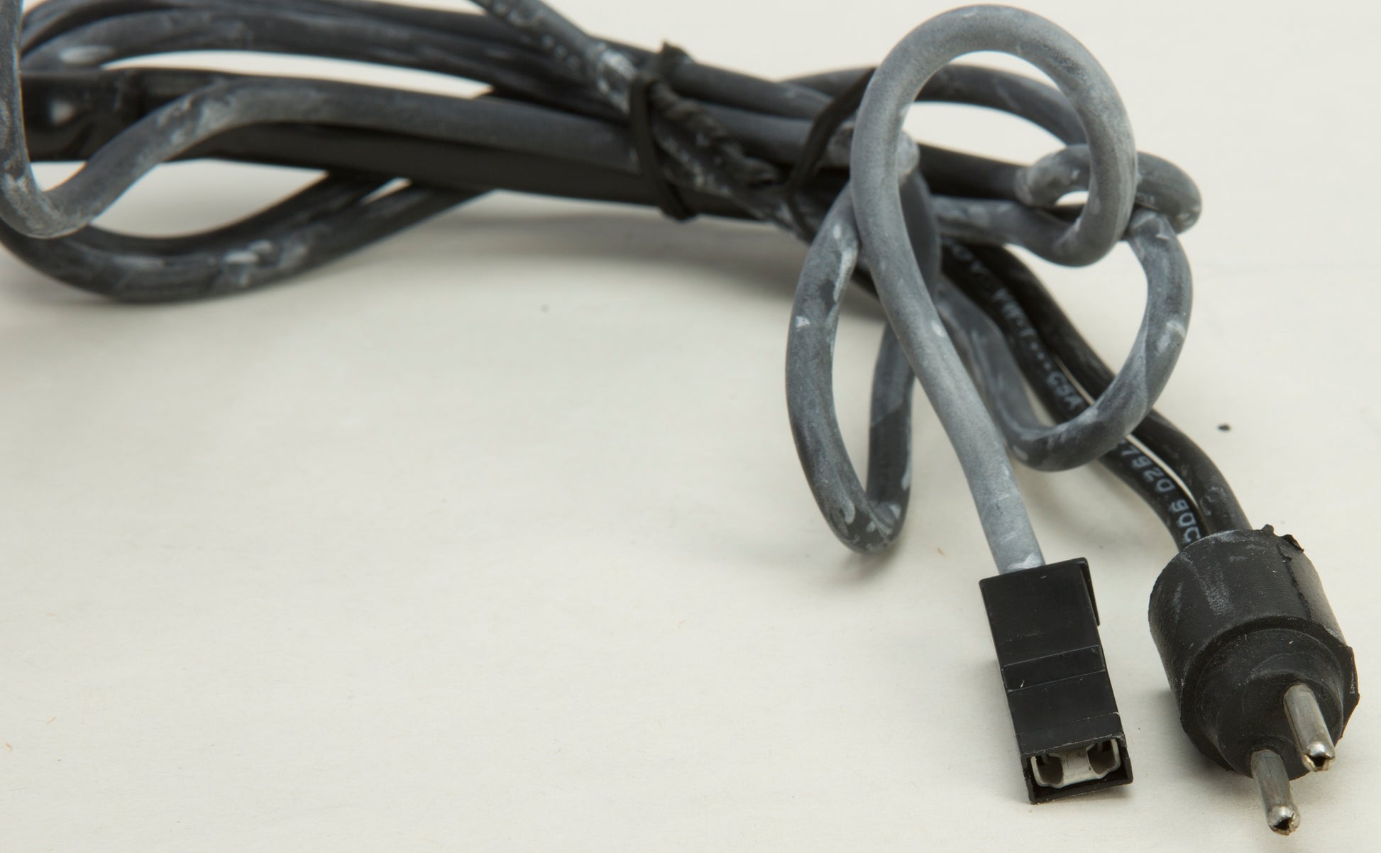 Regulator Black Xl `92 93 OEM 74523 92