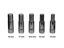 Vortex Racing 27mm Pin for ST943 Front Stand Head Lift