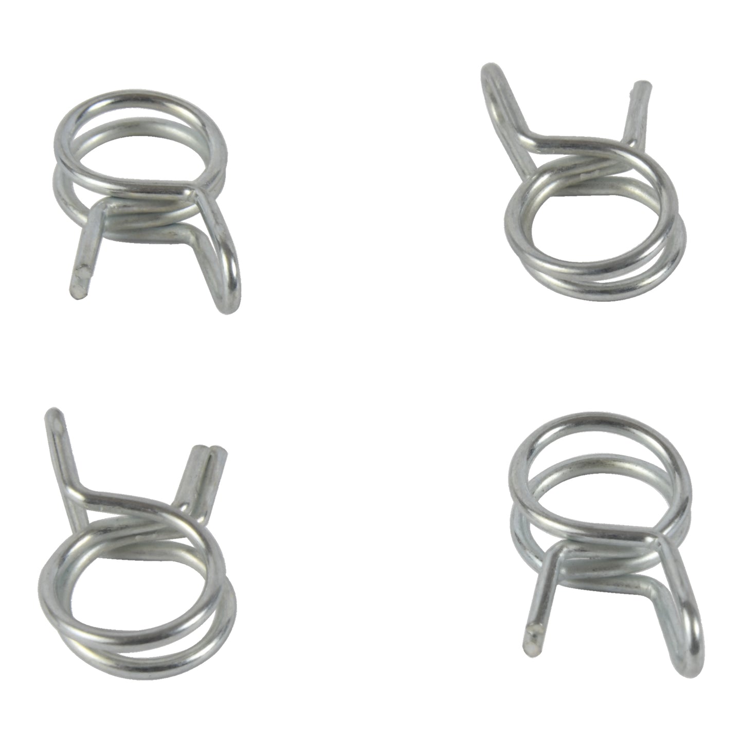 Hose Clamps Refill Kit 4/Pk