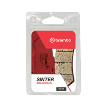 Prime Brake Sp Pads Sintered