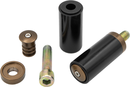 Crash Bar Extreme Chacho Bronze Softail/Dyna