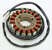 Stator