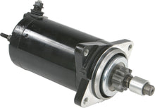 Starter Motor S D